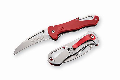 Coltello Professionale da Soccorso