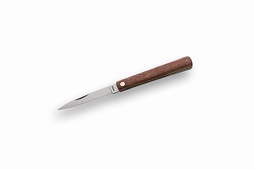 Coltello Siciliano con manico in legno