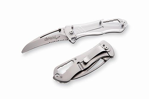 Coltello Professionale da Soccorso