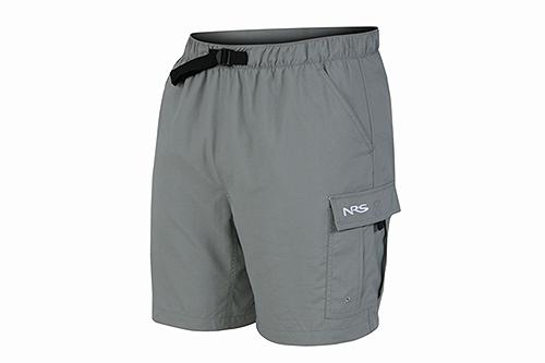 Pantaloncini NRS uomo mod. "Gunnison"