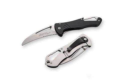 Coltello Professionale da Soccorso