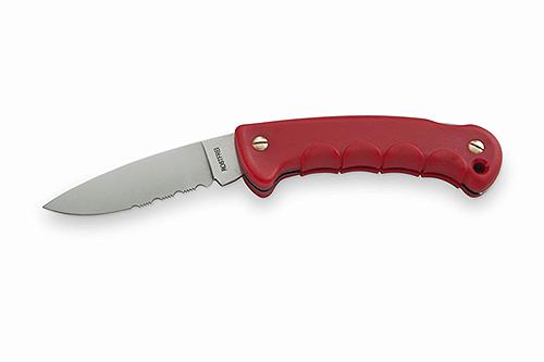 Coltello Multiuso con Manico Smontabile e Lama "Combo"