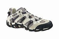 Scarpe Merrell da donna serie "Waterpro Ultra-Sport" colore cream/navy