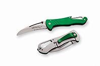 Coltello Professionale da Soccorso