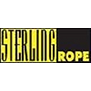 STERLING ROPE - U.S.A.