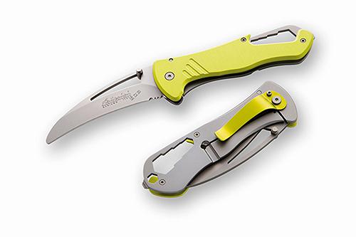 Coltello Professionale da Soccorso (senza magnete)