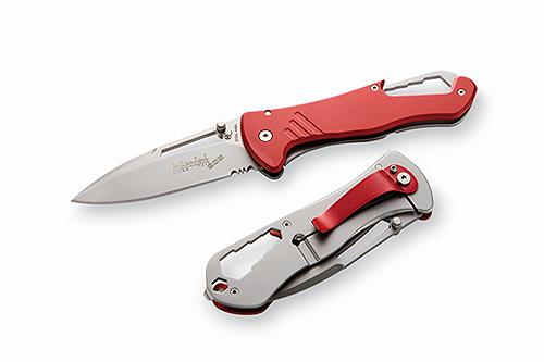 Coltello Professionale da Soccorso