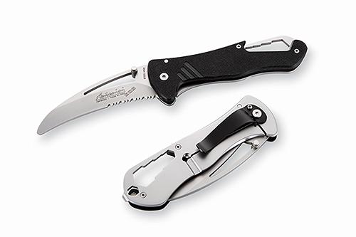 Coltello Professionale da Soccorso