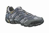 Scarpe Merrell da uomo serie "Waterpro Ultra-Sport" colore india-ink/grey